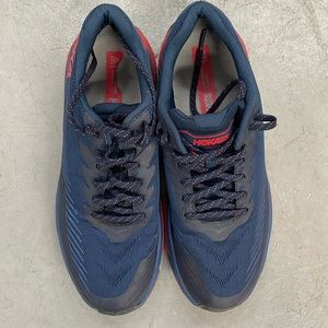 Men’s Hoka Torrent 2 size 9.5